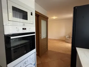 Pronájem bytu 1+1, Stochov, J. A. Komenského, 30 m2