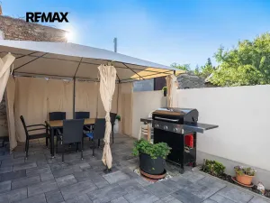 Prodej rodinného domu, Nelahozeves, U Kapličky, 55 m2