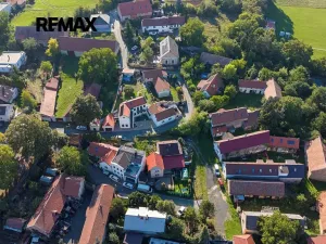 Prodej rodinného domu, Nelahozeves, U Kapličky, 55 m2