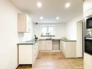 Prodej rodinného domu, Litomyšl, Na Lánech, 290 m2