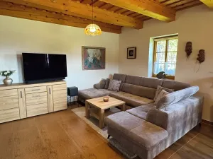 Prodej ubytování, Nové Hutě, 300 m2