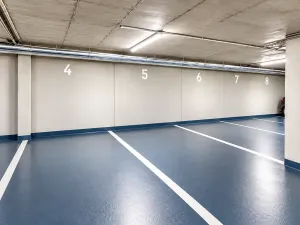 Prodej bytu 3+kk, Praha - Podolí, V rovinách, 80 m2