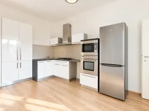 Prodej bytu 1+kk, Brno, 47 m2