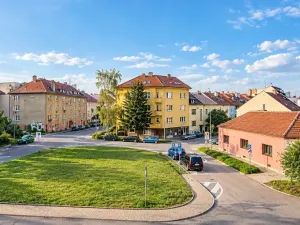 Prodej bytu 1+kk, Brno, 47 m2