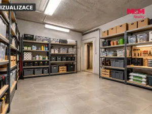 Prodej obchodního prostoru, Plzeň, Božkovská, 77 m2
