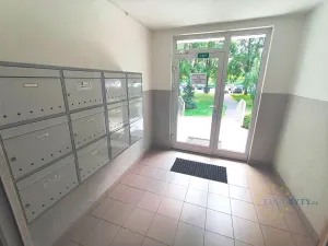 Prodej bytu 2+kk, Praha - Střížkov, Jablonecká, 48 m2