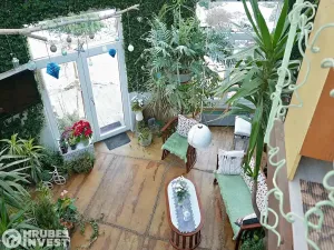 Pronájem atypického bytu, Býšť, 130 m2