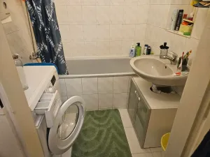 Pronájem bytu 2+kk, Praha - Žižkov, Čajkovského, 60 m2