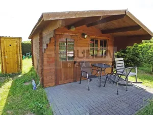 Prodej pozemku pro bydlení, Tišice, Kostelecká, 1059 m2