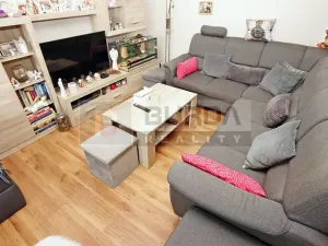 Prodej bytu 2+1, Kralupy nad Vltavou, 65 m2