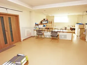 Pronájem kanceláře, Kojetice, 24 m2
