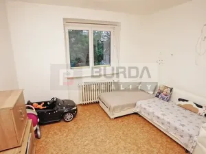 Prodej bytu 1+1, Neratovice, 30 m2