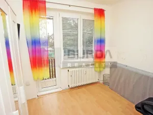 Prodej bytu 2+1, Neratovice, 66 m2