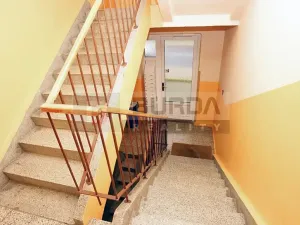 Prodej bytu 2+1, Neratovice, 66 m2