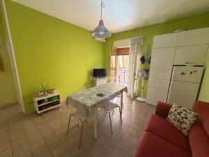 Prodej bytu 2+kk, Scalea, Itálie, Via Fiume Lao, 40 m2