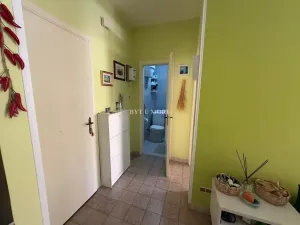 Prodej bytu 2+kk, Scalea, Itálie, Via Fiume Lao, 40 m2