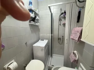 Prodej bytu 2+kk, Scalea, Itálie, Via Fiume Lao, 40 m2