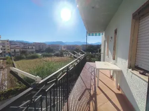 Prodej bytu 2+1, Scalea, Itálie, Via Fiume Lao, 40 m2