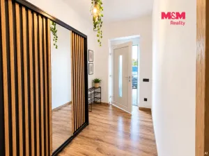 Pronájem bytu 1+kk, Nupaky, 30 m2