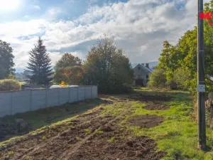 Prodej pozemku pro bydlení, Raškovice, 632 m2