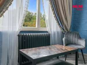 Pronájem bytu 3+1, Karlovy Vary, Foersterova, 102 m2