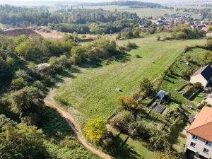 Prodej pozemku pro bydlení, Daleké Dušníky, 5258 m2