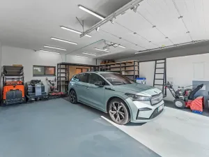 Pronájem kanceláře, Velké Přítočno, 350 m2