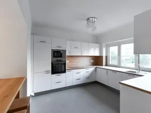 Pronájem rodinného domu, Praha - Košíře, Štěpánkova, 100 m2