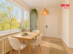 Prodej bytu 3+1, Ledeč nad Sázavou, Marie Majerové, 70 m2