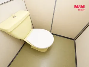 Prodej bytu 3+1, Ledeč nad Sázavou, Marie Majerové, 70 m2