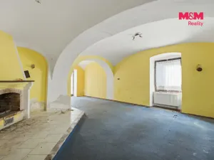 Prodej rodinného domu, Zbýšov - Damírov, 127 m2