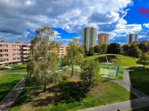 Prodej bytu 3+1, Ostrava - Moravská Ostrava, Ahepjukova, 75 m2