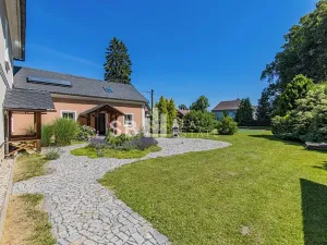 Prodej rodinného domu, Rýmařov, Rýmařovská, 600 m2