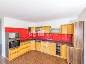 Prodej rodinného domu, Borová, 230 m2