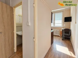 Prodej bytu 1+1, Ostrava, 37 m2