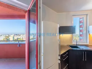 Prodej bytu 3+kk, Praha - Stodůlky, Tlumačovská, 93 m2