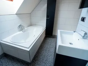 Pronájem bytu 1+kk, Litomyšl, Moravská, 84 m2
