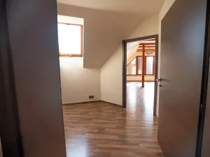 Pronájem bytu 1+kk, Litomyšl, Moravská, 84 m2
