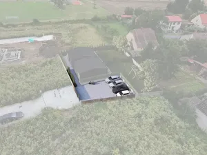 Prodej rodinného domu, Vrbová Lhota, 89 m2