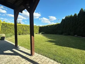 Prodej rodinného domu, Borek, 170 m2