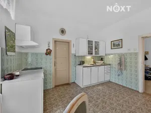 Prodej činžovního domu, Vimperk, Nad Stadiónem, 366 m2