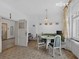 Prodej činžovního domu, Vimperk, Nad Stadiónem, 366 m2