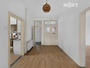 Prodej činžovního domu, Vimperk, Nad Stadiónem, 366 m2