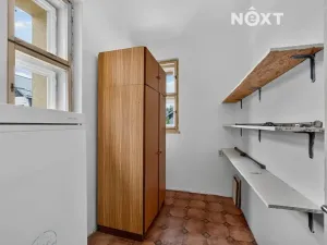 Prodej činžovního domu, Vimperk, Nad Stadiónem, 366 m2