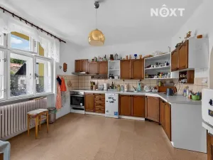 Prodej činžovního domu, Vimperk, Nad Stadiónem, 366 m2