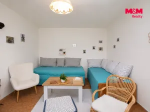 Prodej chalupy, Kunžak, Střížovická, 120 m2