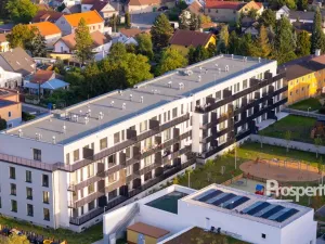 Prodej bytu 3+kk, Kladno - Dubí, Ke křížku, 71 m2