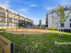Prodej bytu 3+kk, Kladno - Dubí, Ke křížku, 68 m2