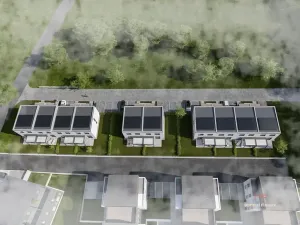 Prodej rodinného domu, Ostrava, 129 m2
