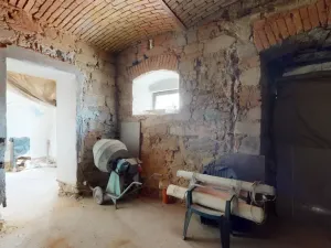 Prodej rodinného domu, Hořovičky, 99 m2